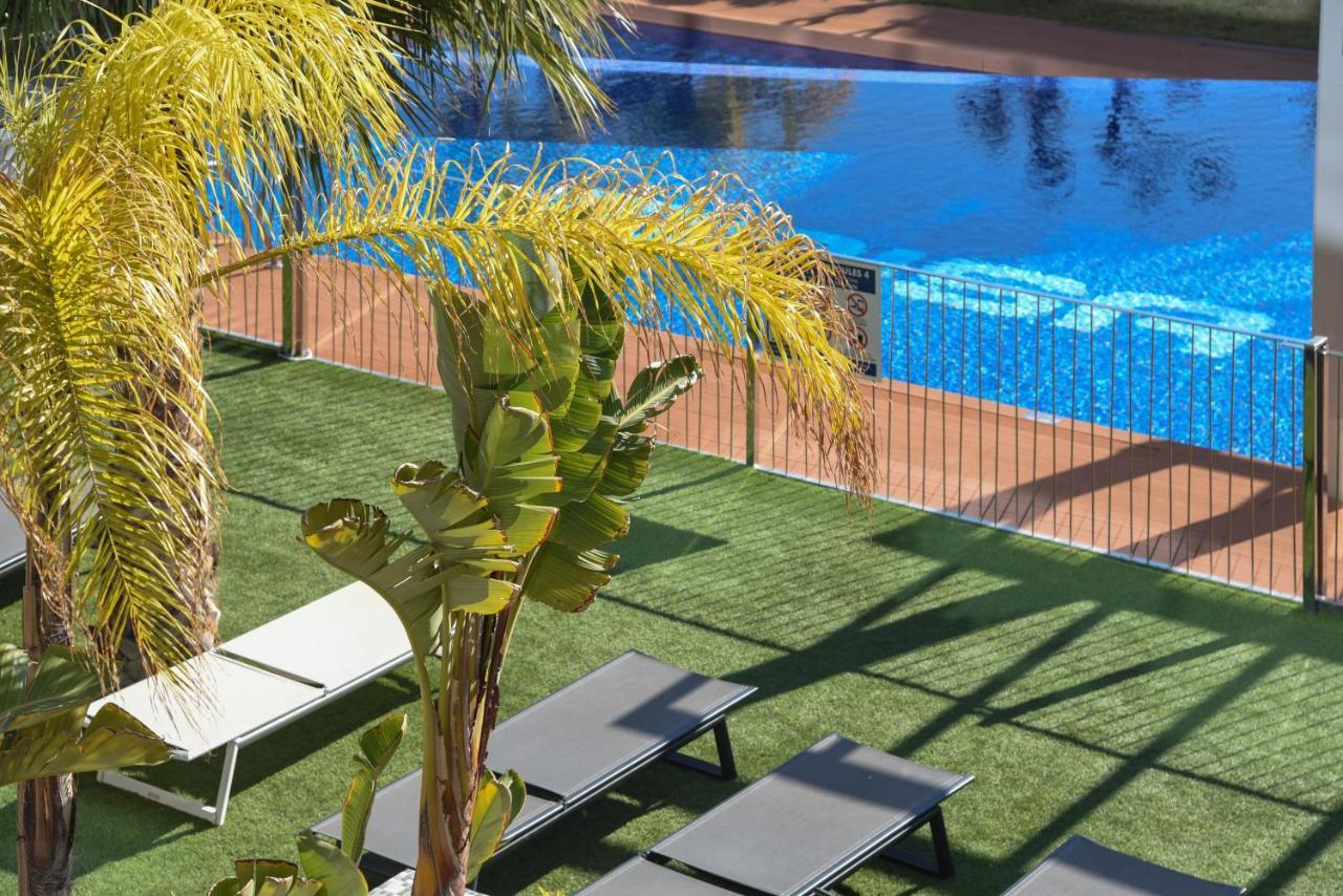Verano - 2 Bedrooms - Piscina - Garaje Appartement